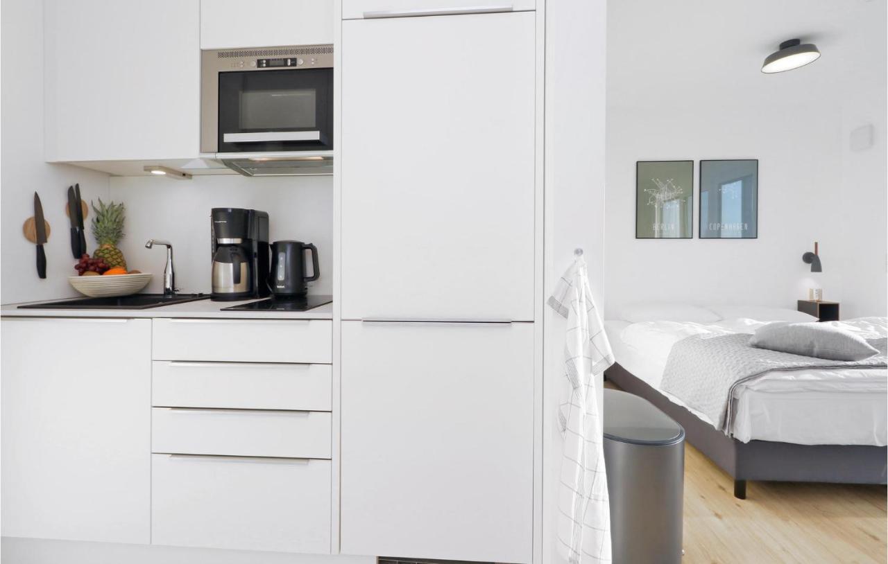 Beautiful Apartment In Lembruch-Duemmer See Ngoại thất bức ảnh