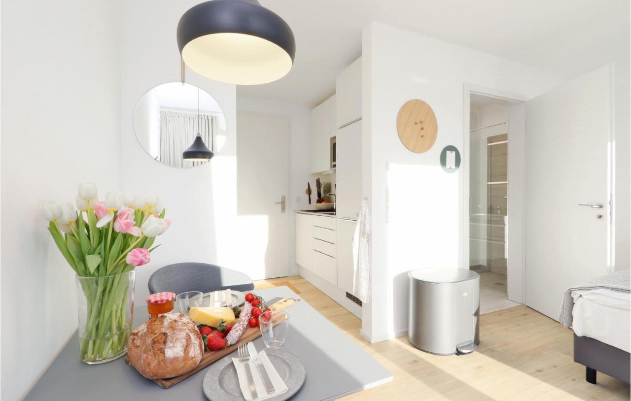 Beautiful Apartment In Lembruch-Duemmer See Ngoại thất bức ảnh