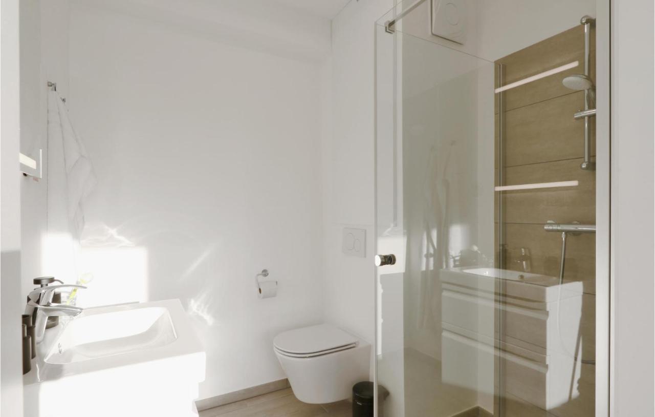 Beautiful Apartment In Lembruch-Duemmer See Ngoại thất bức ảnh
