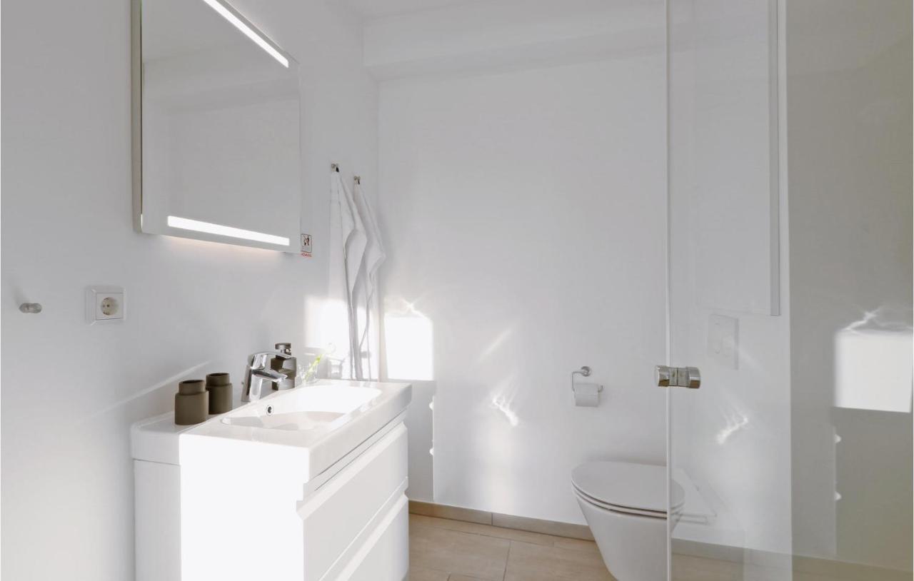 Beautiful Apartment In Lembruch-Duemmer See Ngoại thất bức ảnh