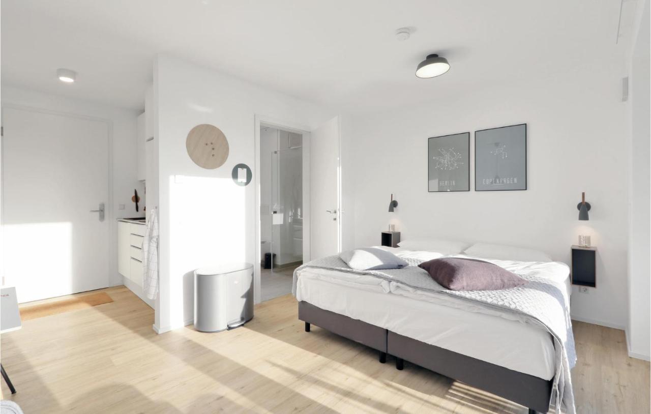 Beautiful Apartment In Lembruch-Duemmer See Ngoại thất bức ảnh