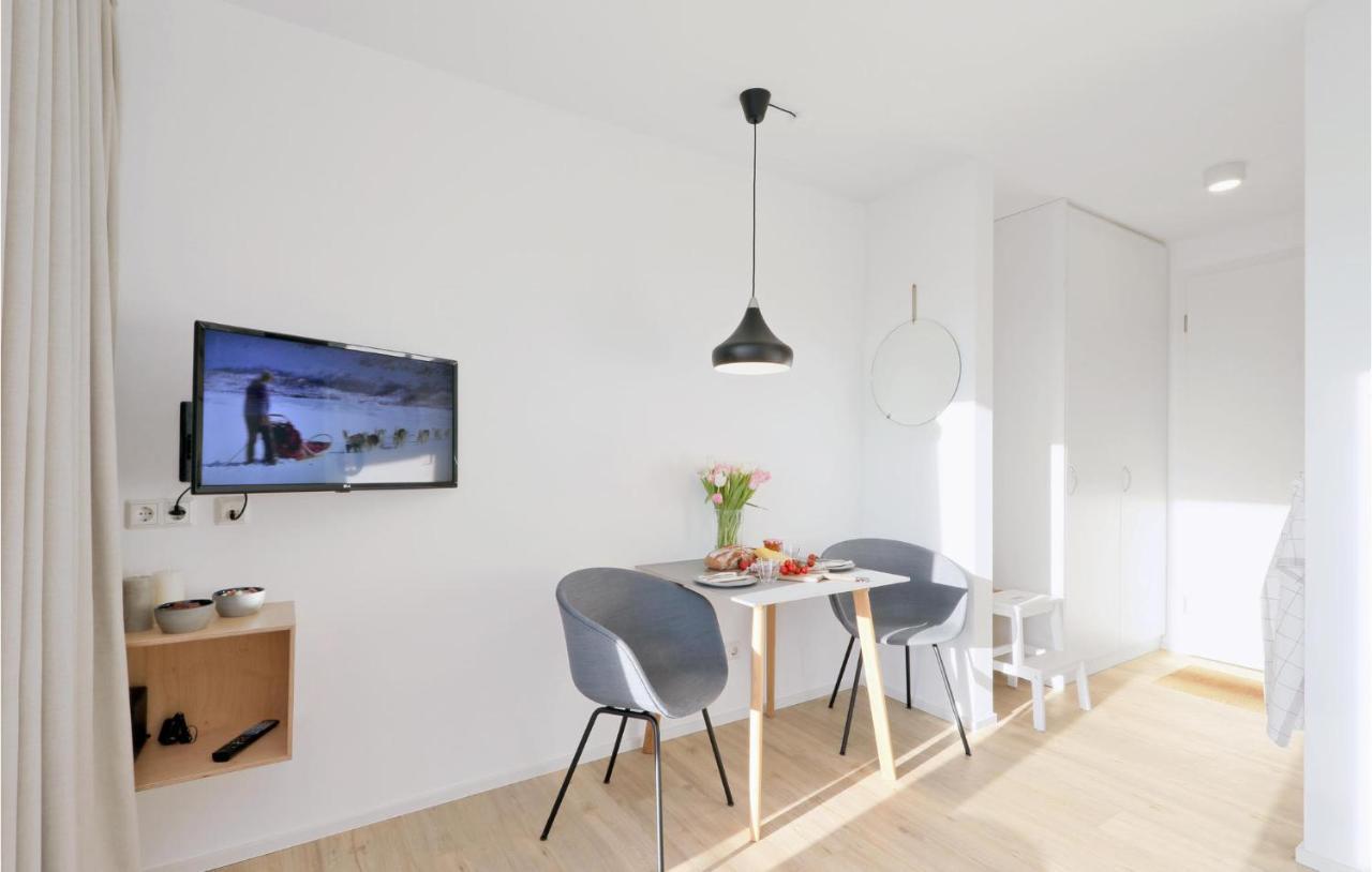 Beautiful Apartment In Lembruch-Duemmer See Ngoại thất bức ảnh