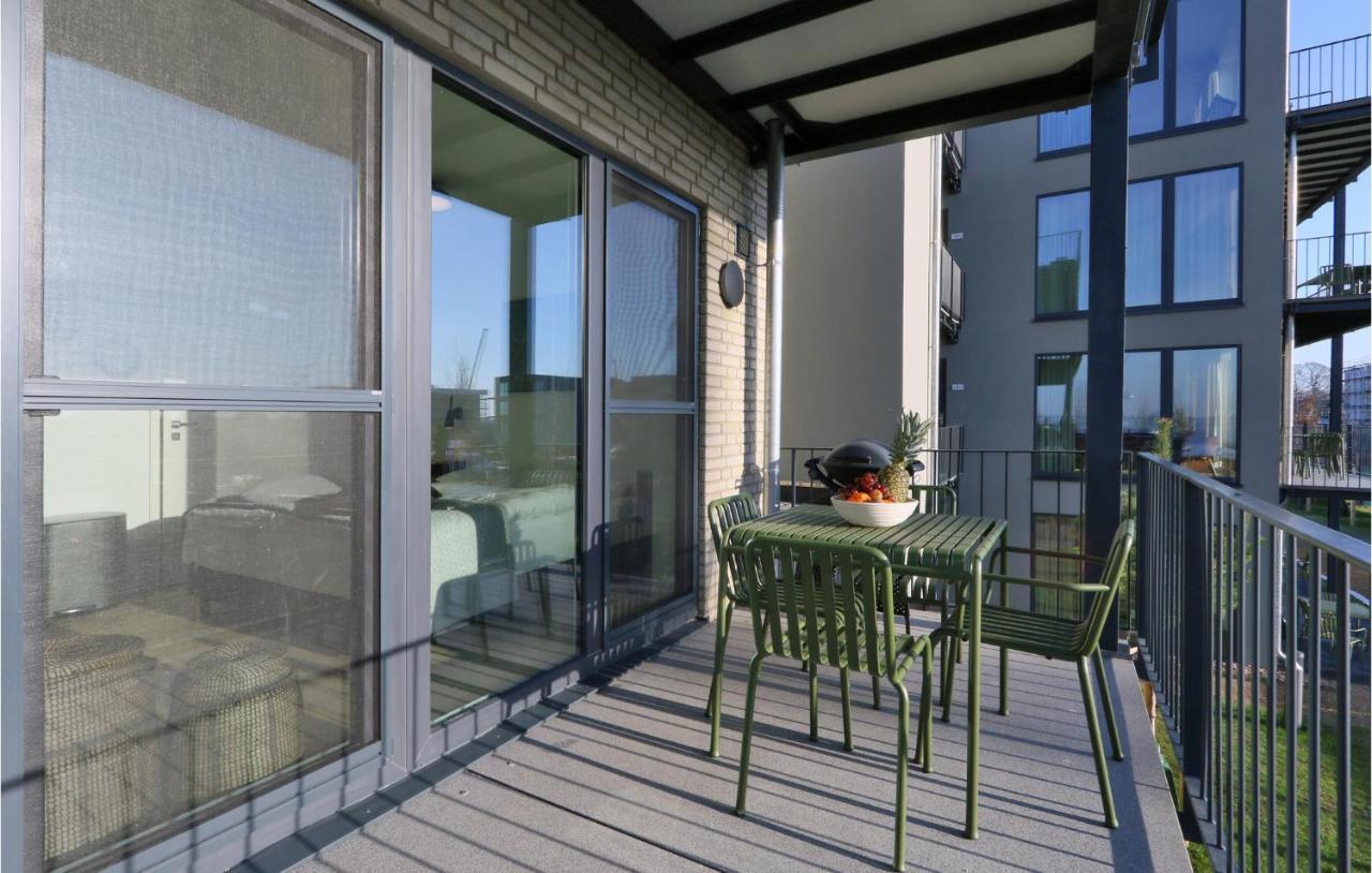 Beautiful Apartment In Lembruch-Duemmer See Ngoại thất bức ảnh