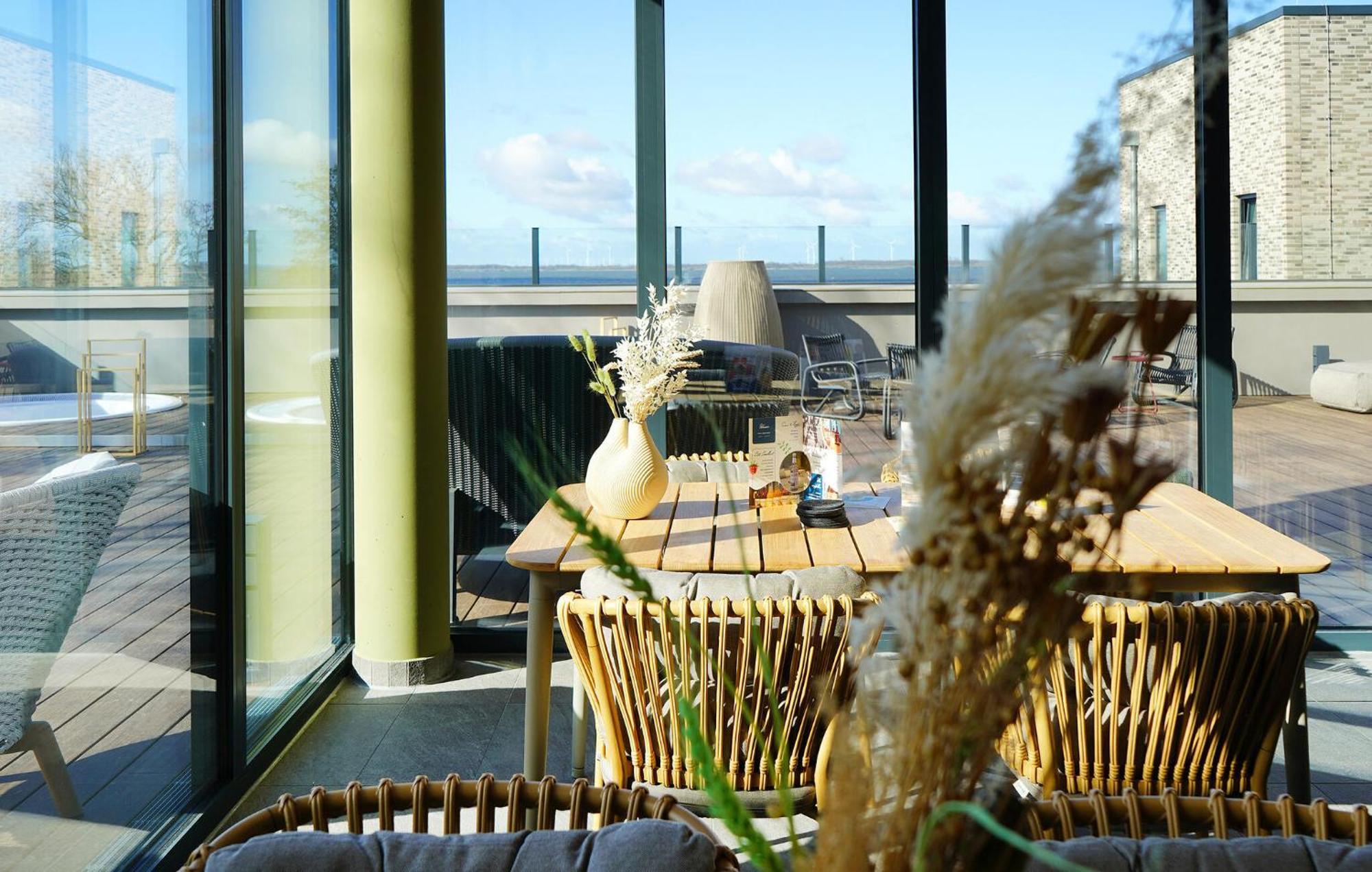 Beautiful Apartment In Lembruch-Duemmer See Ngoại thất bức ảnh